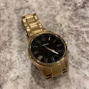 Men’s Fossil Watch